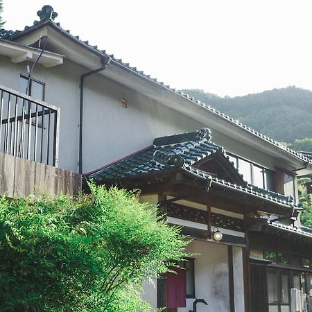 Kominkayado Loof Sakanoie Fuefuki Ngoại thất bức ảnh