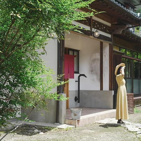 Kominkayado Loof Sakanoie Fuefuki Ngoại thất bức ảnh